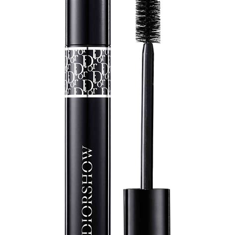 best mascara dior